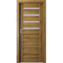 Porta Verte PREMIUM D.4 Agát Medový 
